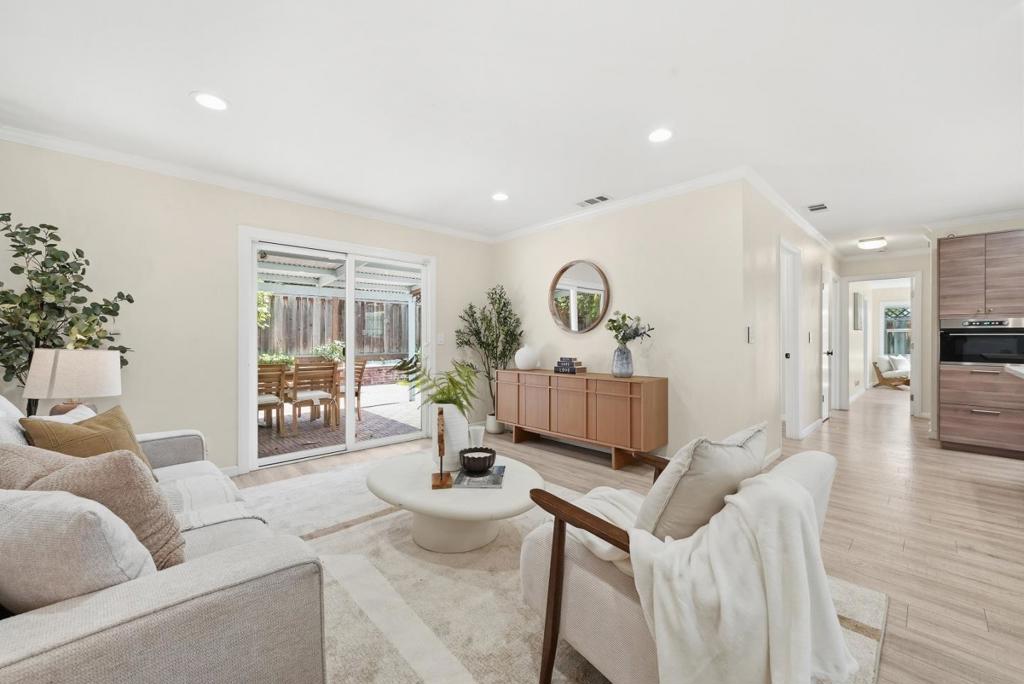 Residential for sale at 2620 San Marcos Court, San Jose CA featuring 3 beds and 2 baths