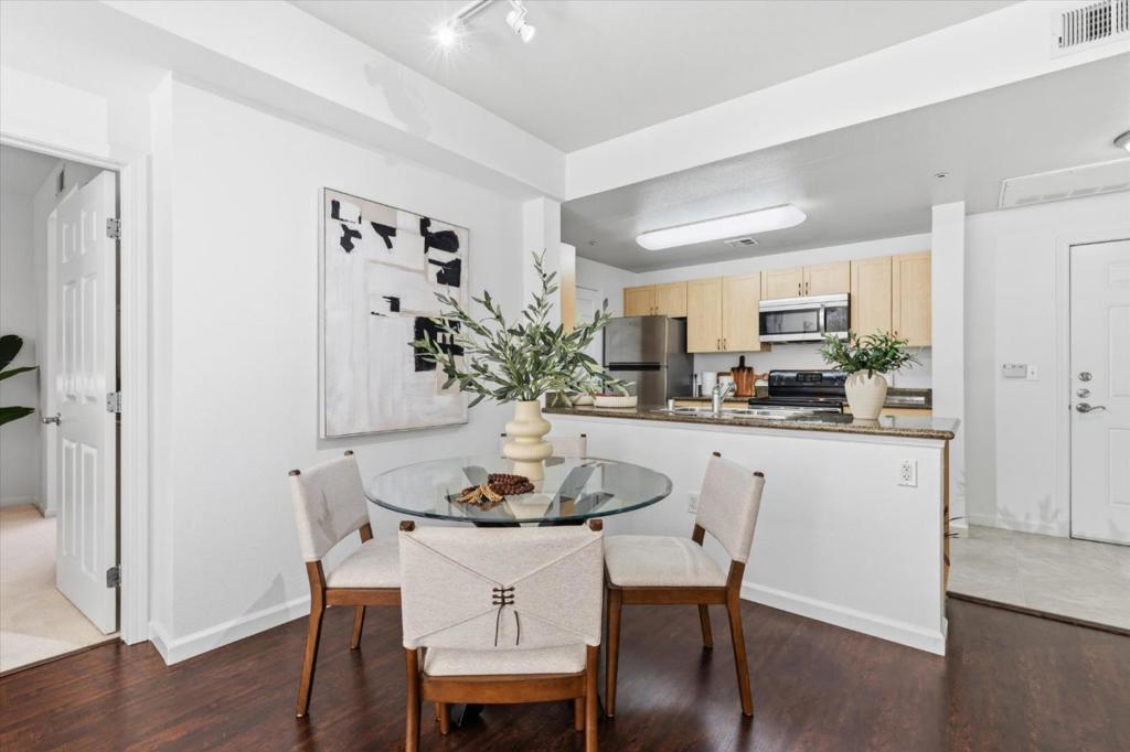 Residential for sale at 1550 Technology Drive 2105, San Jose CA featuring 2 beds and 2 baths