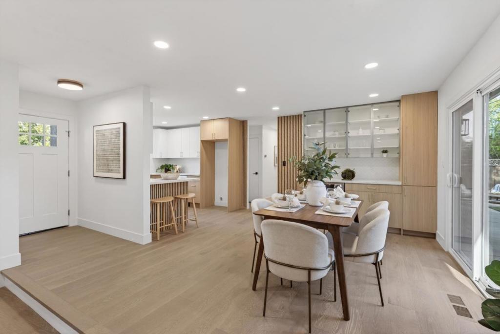 Residential for sale at 2306 Sunrise Drive, San Jose CA featuring 3 beds and 2 baths