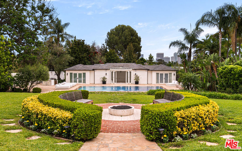 Residential for sale at 10250 W Sunset Boulevard, Los Angeles CA featuring 14 beds and 25 baths