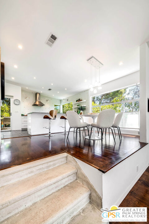 Residential for sale at 6309 Ivarene Avenue, Los Angeles CA featuring 3 beds and 3 baths