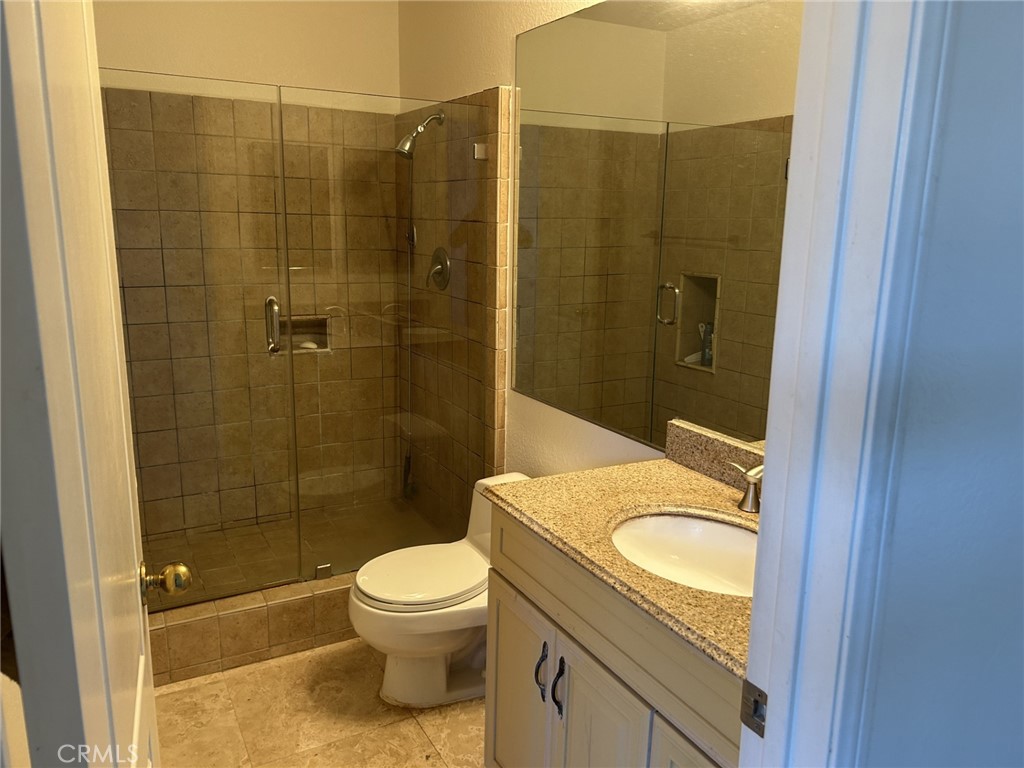 Residential Lease for rent at 23106 Port Antonio Way, Laguna Niguel CA featuring 2 beds and 3 baths