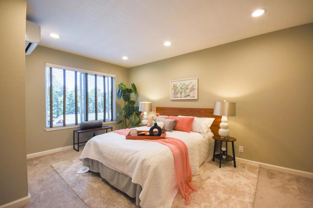 Residential for sale at 768 Teatree Court, San Jose CA featuring 2 beds and 2 baths