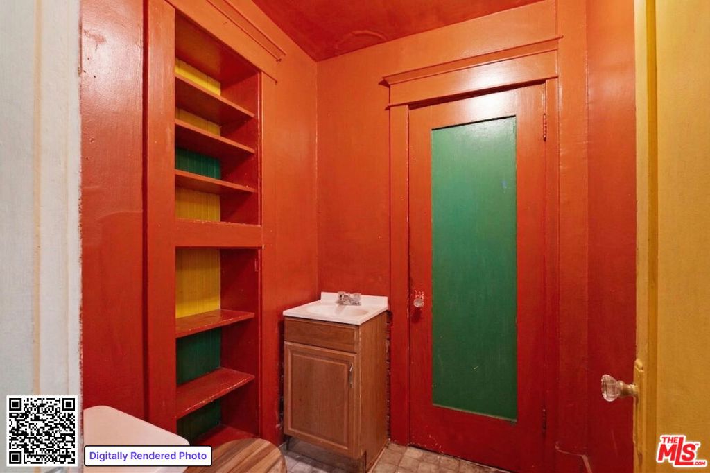 Residential for sale at 416 Museum Drive, Los Angeles CA featuring 2 beds and 1 bath