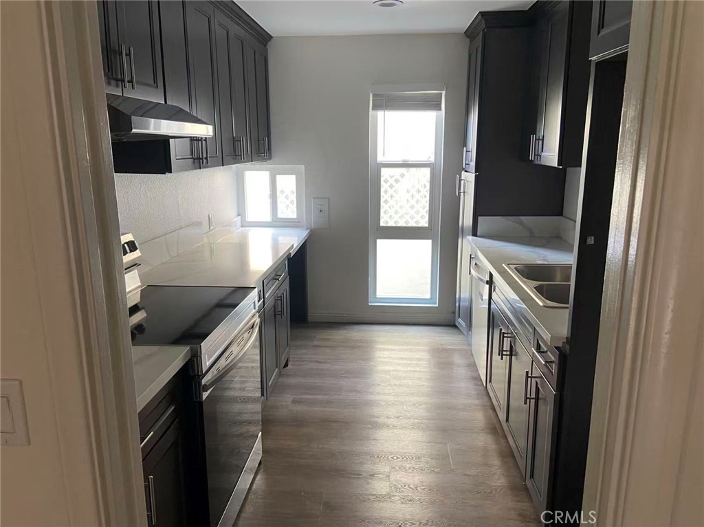 Residential Lease for rent at 1628 South Huntington Dr. 1, South Pasadena CA featuring 2 beds and 2 baths