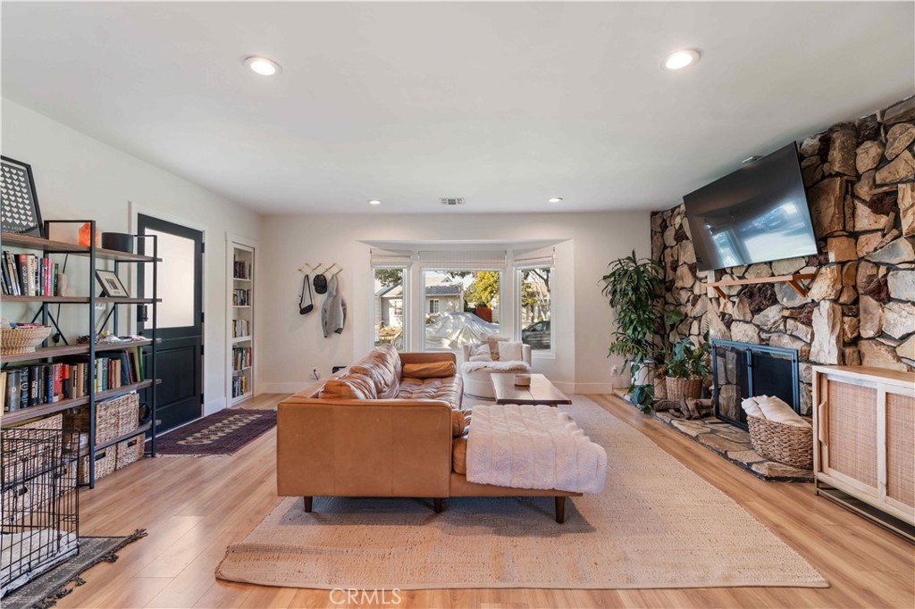 Single Family Residence for sale at 5824 Compass Drive, Los Angeles, CA featuring 4 beds and 4 baths