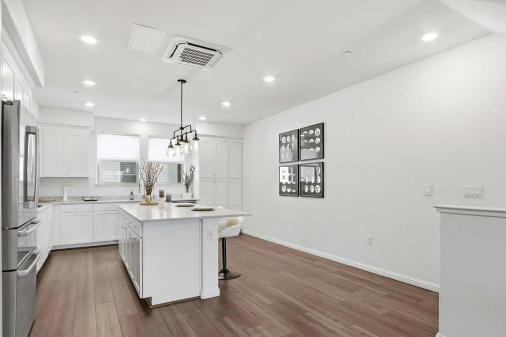 Residential for sale at 6709 Magnetic Loop, San Jose CA featuring 2 beds and 3 baths