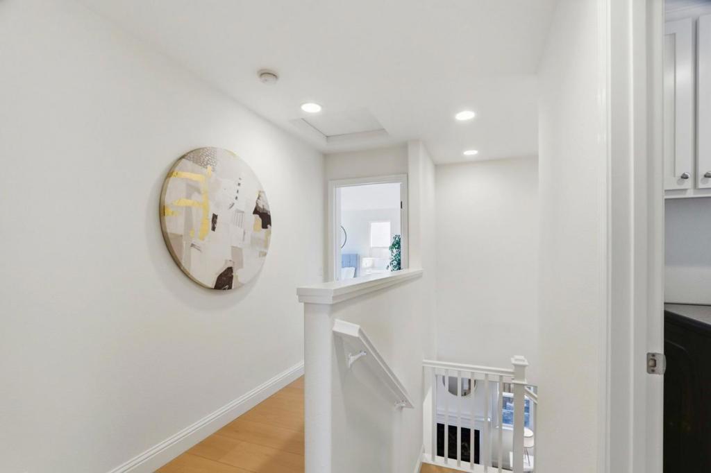 Residential for sale at 725 Portofino Place, San Jose CA featuring 4 beds and 3 baths