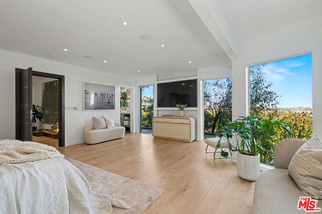 Single Family Residence for sale at 7944 Fareholm Drive, Los Angeles, CA featuring 4 beds and 4 baths