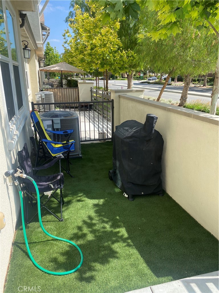 Residential Lease for rent at 15924 E Preserve Loop, Chino CA featuring 3 beds and 3 baths