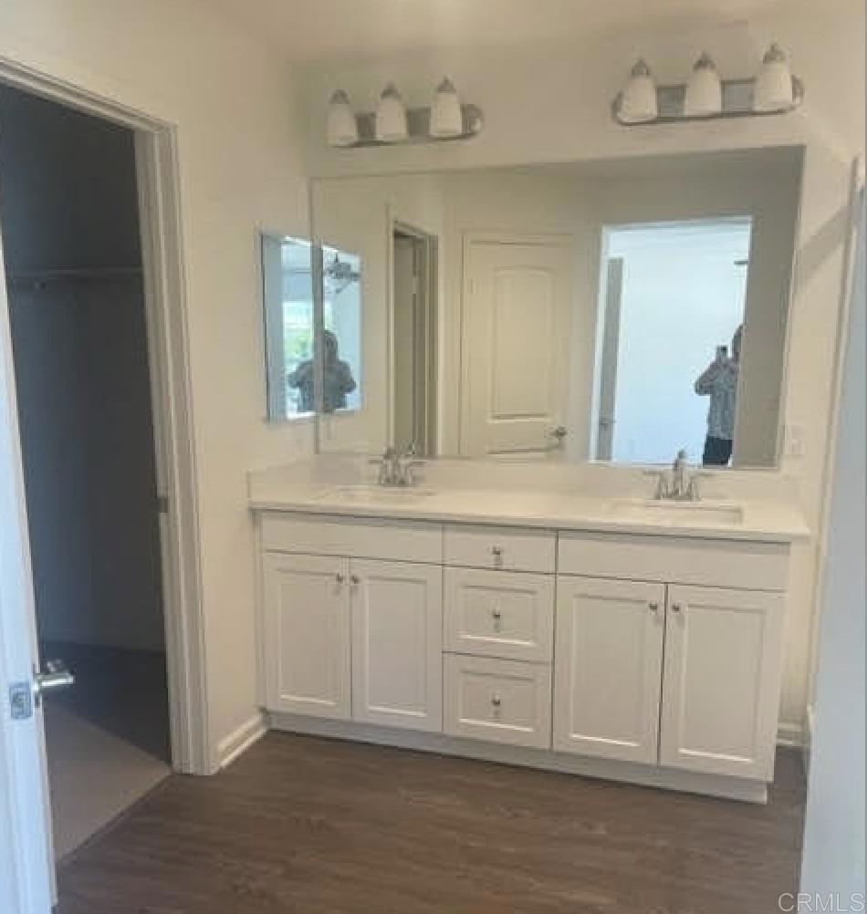 Residential Lease for rent at 41983 Ornella Street 601, Murrieta CA featuring 3 beds and 3 baths