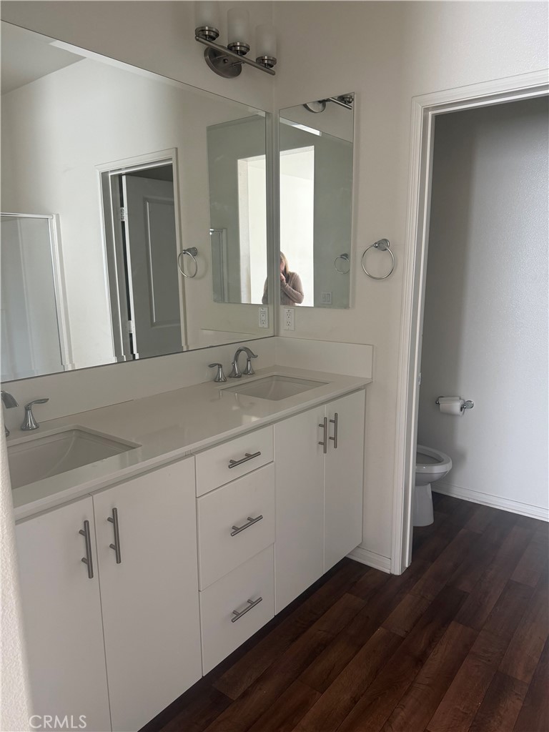 Residential Lease for rent at 7357 Solstice Place, Rancho Cucamonga CA featuring 3 beds and 3 baths