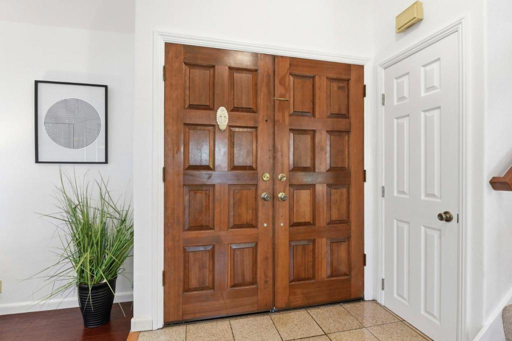 Residential for sale at 3607 Deedham Drive, San Jose CA featuring 4 beds and 3 baths