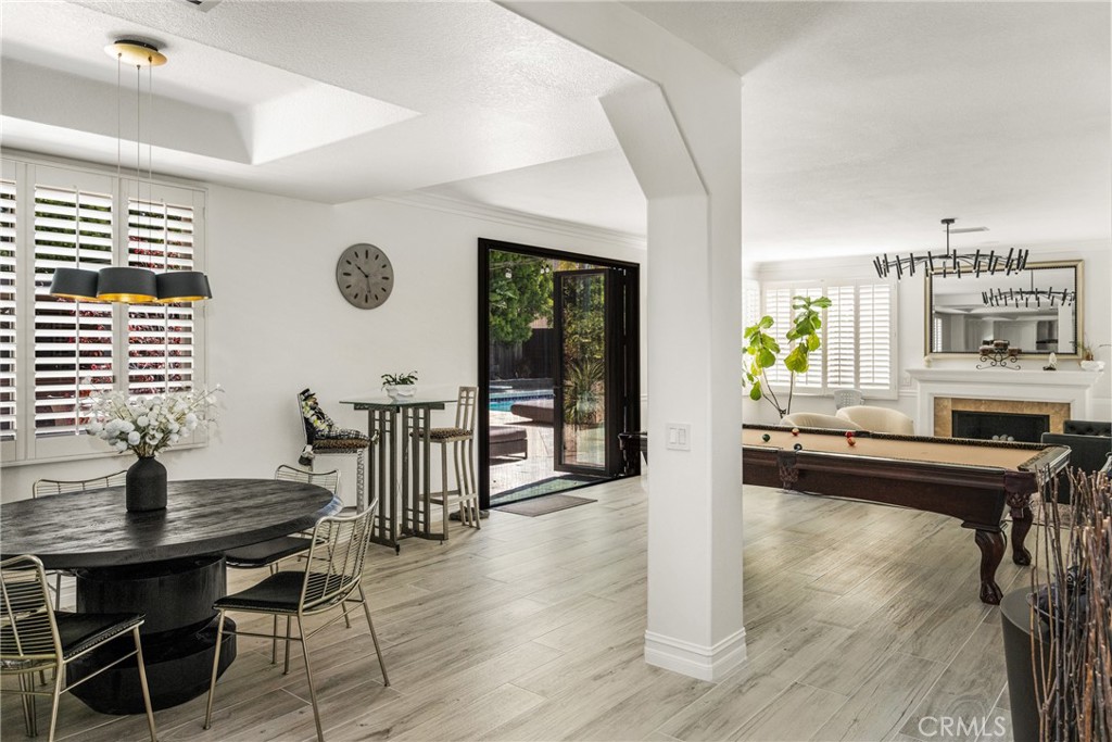 Residential Lease for rent at 2281 Orchard Drive, Newport Beach CA featuring 3 beds and 3 baths