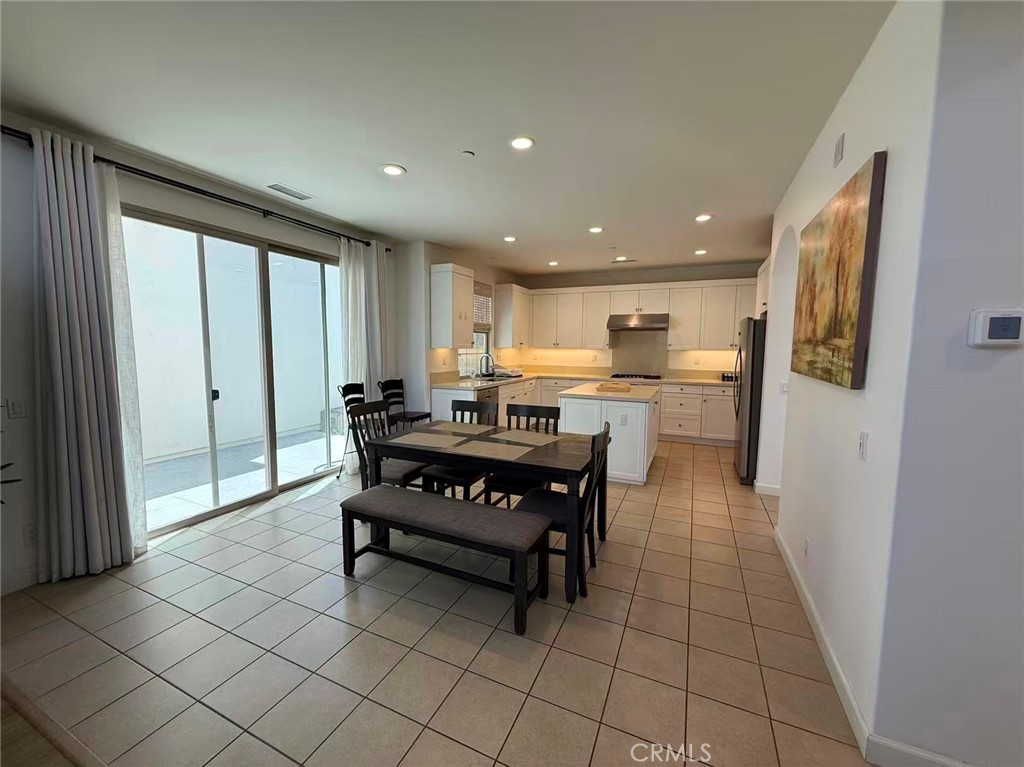Residential Lease for rent at 200 augustine, Irvine CA featuring 4 beds and 4 baths