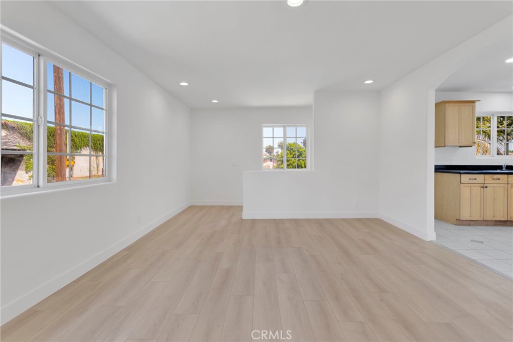 Residential Income for sale at 348 W 83rd Street, Los Angeles CA