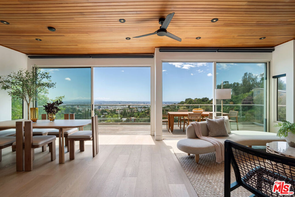 Residential for sale at 2759 Creston Drive, Los Angeles CA featuring 4 beds and 5 baths