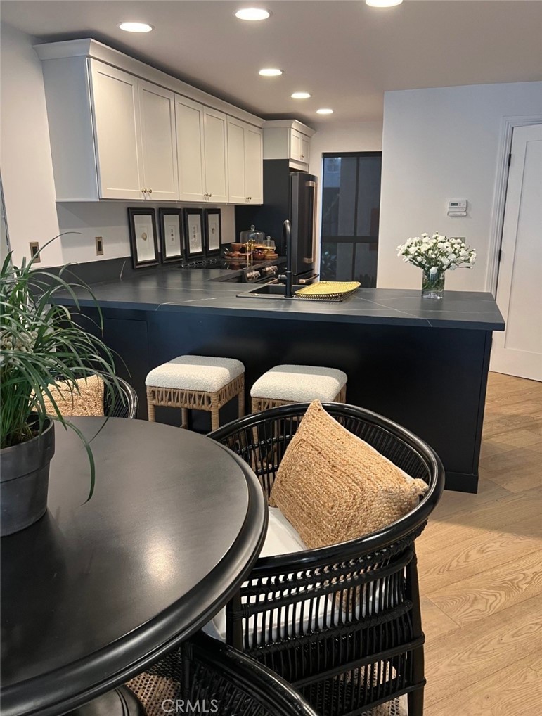 Condominium for sale at 6112 Marina Pacifica Drive N, Long Beach, CA and 1 bath