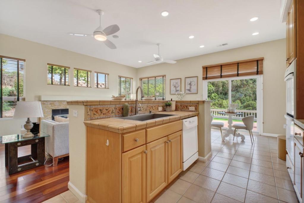 Residential for sale at 9060 Village View Place, San Jose CA featuring 2 beds and 2 baths