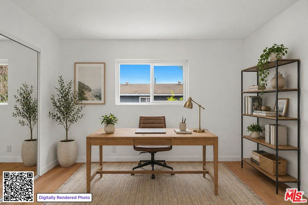 Residential Lease for rent at 12024 Alberta Drive, Culver City, Los Angeles County CA featuring 5 beds and 2 baths