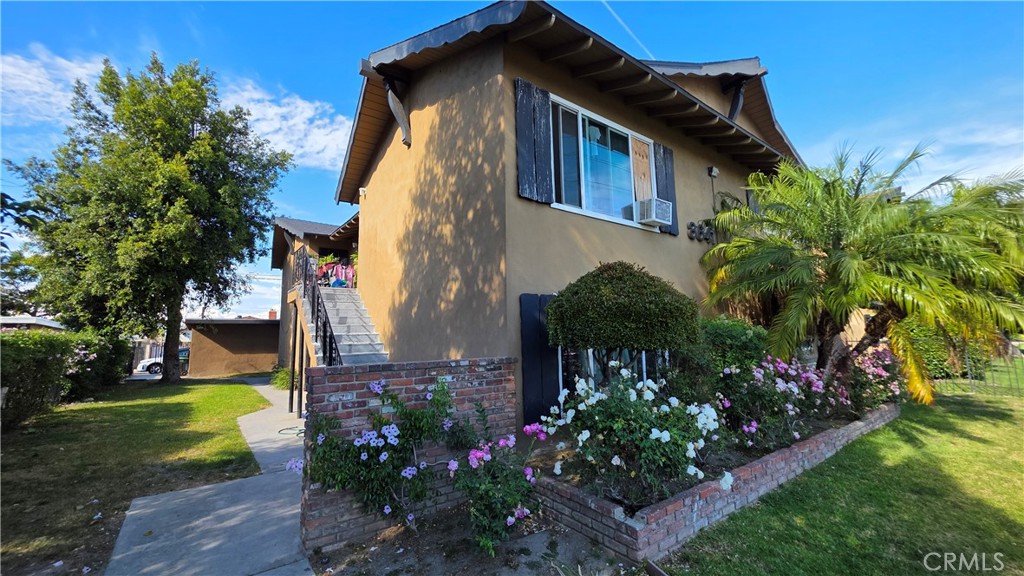 Residential Lease for rent at 8641 Cerritos B, Stanton, Orange County, CA featuring 1 bed and 1 bath