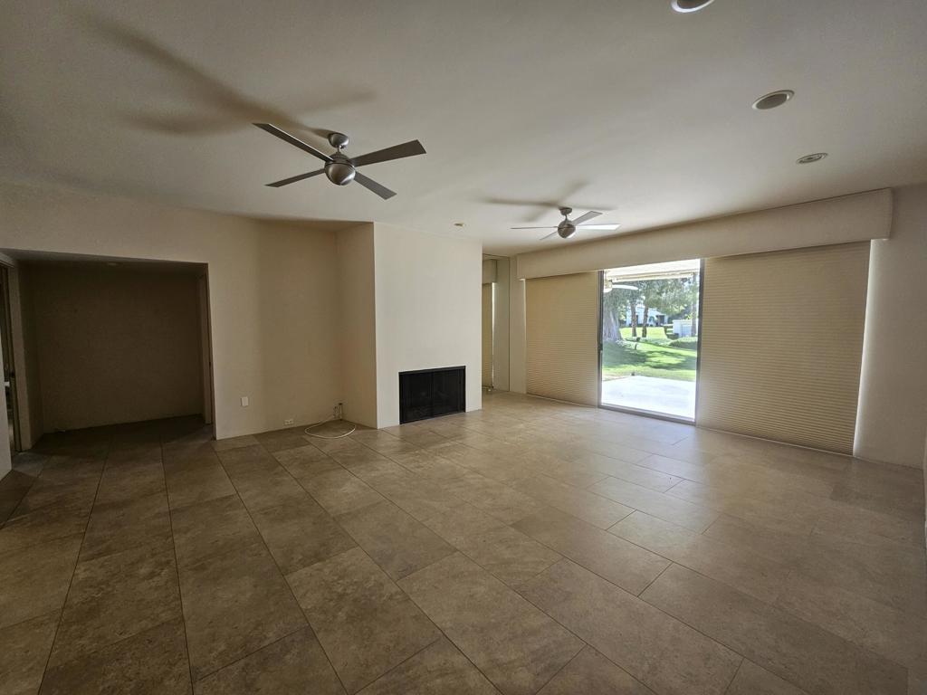 Residential Lease for rent at 3447 Andreas Hills Drive, Palm Springs CA featuring 3 beds and 3 baths
