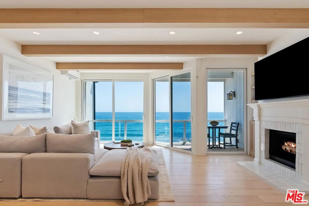 Residential Lease for rent at 11874 Beach Club Way, Malibu CA featuring 2 beds and 3 baths