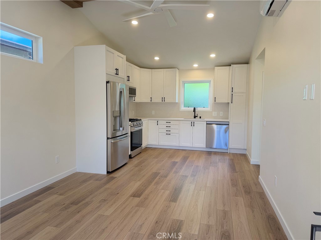 Residential Lease for rent at 32262 Avenida Los Amigos 2, San Juan Capistrano CA featuring 1 bed and 1 bath