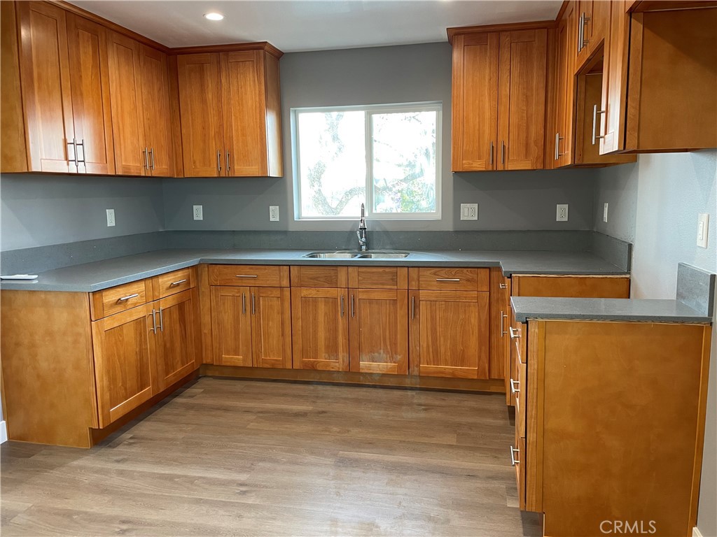 Residential Lease for rent at 6542 A El Cortez Avenue, Bell Gardens CA featuring 2 beds and 1 bath