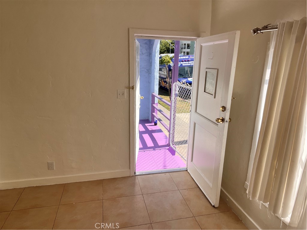Residential Income for sale at 6812 S Hoover, Los Angeles CA