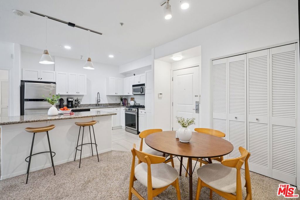Residential for sale at 100 S Alameda Street 150, Los Angeles CA featuring 2 beds and 2 baths