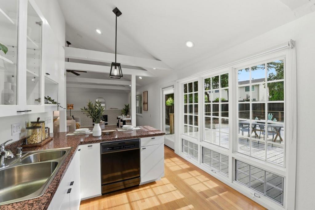 Residential for sale at 7027 Brooktree Way, San Jose CA featuring 3 beds and 2 baths