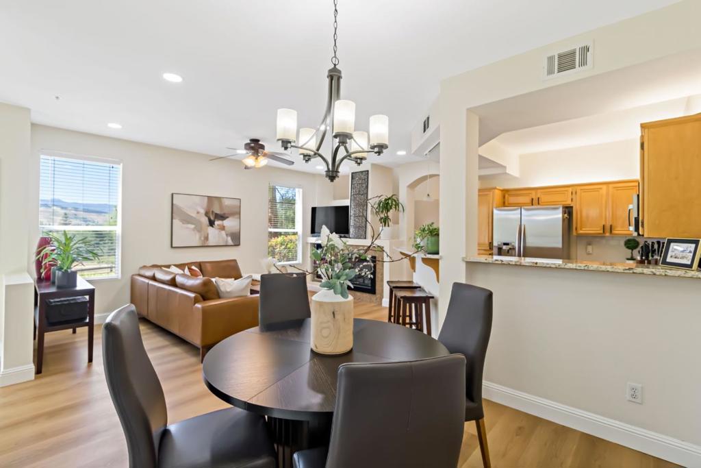 Residential for sale at 1086 Niguel Lane, San Jose CA featuring 2 beds and 3 baths