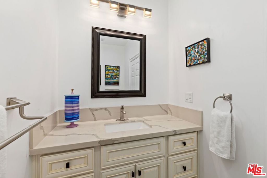 Residential for sale at 1568 S Point View Street, Los Angeles CA featuring 5 beds and 4 baths