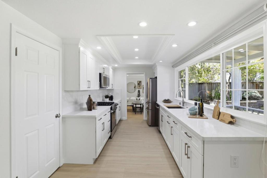 Residential for sale at 1934 Junewood Avenue, San Jose CA featuring 5 beds and 3 baths