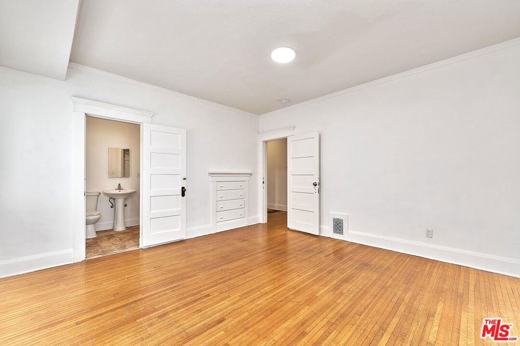 Residential Income for sale at 1016 S Oxford Avenue, Los Angeles, CA featuring 2 beds and 2 baths