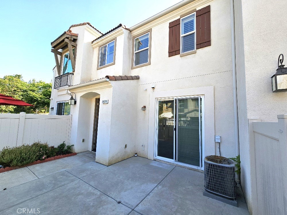 Residential Lease for rent at 44011 Rivo Court, Temecula CA featuring 3 beds and 3 baths