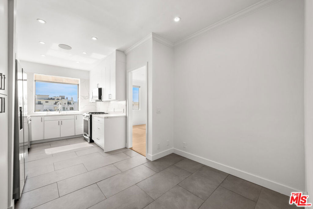 Residential for sale at 106 N Croft Avenue 301, Los Angeles CA featuring 2 beds and 2 baths
