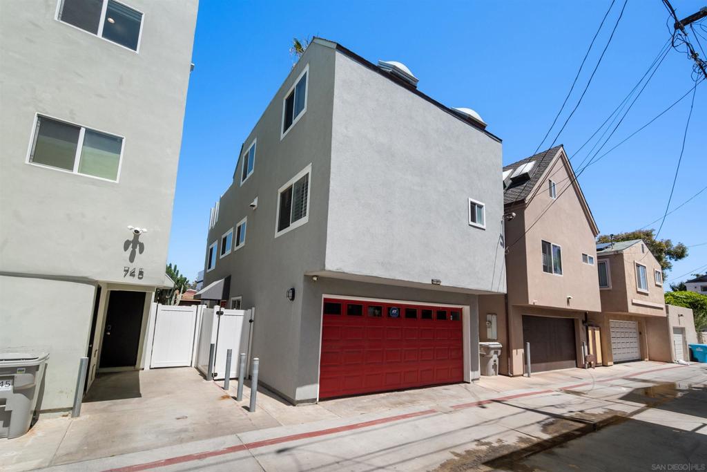 Residential for sale at 749 Zanzibar Ct, San Diego CA featuring 3 beds and 3 baths