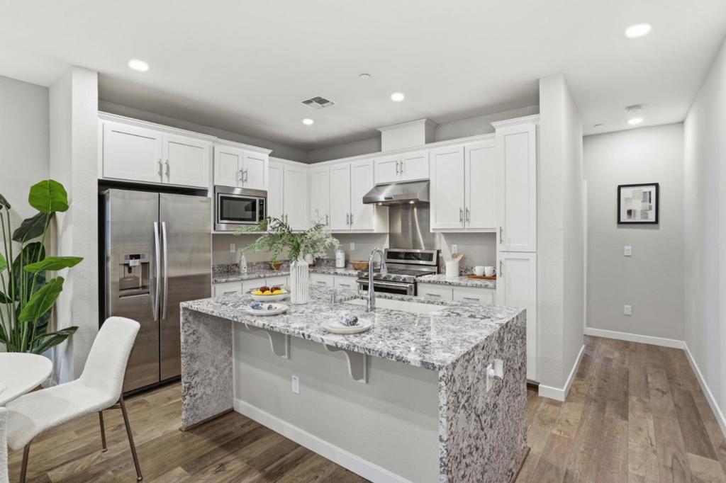 Residential for sale at 1958 Galileo Lane, San Jose CA featuring 3 beds and 3 baths