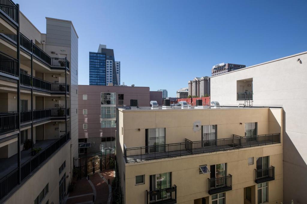 Residential for sale at 25 S 3rd Street 311, San Jose CA featuring 1 bed and 1 bath