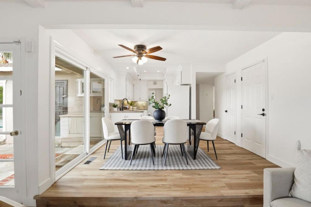 Residential for sale at 3229 Knights Bridge Road, San Jose CA featuring 3 beds and 2 baths