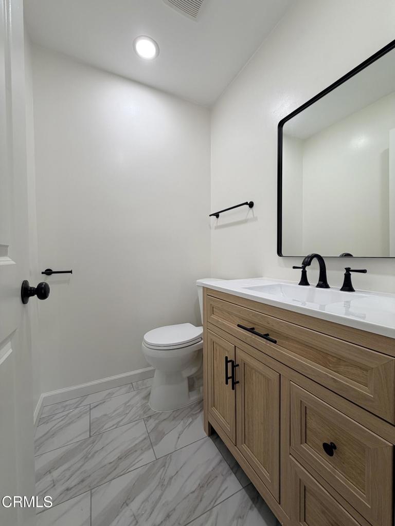 Residential Lease for rent at 801 N M Street, Oxnard CA featuring 2 beds and 2 baths