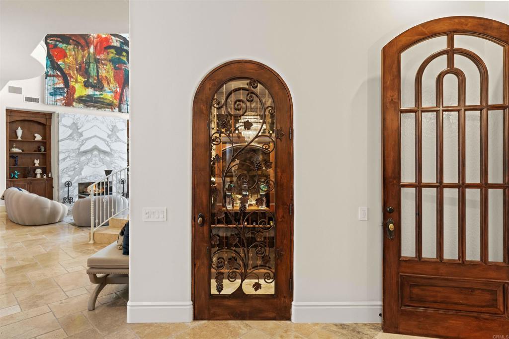 Residential Lease for rent at 5171 Del Mar Mesa Road, San Diego CA featuring 6 beds and 9 baths