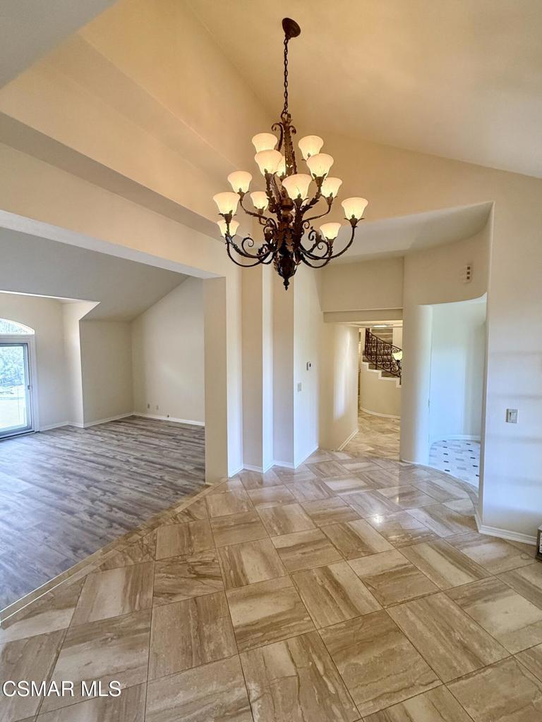 Residential Lease for rent at 1922 Golden Sky Circle, Westlake Village CA featuring 6 beds and 4 baths