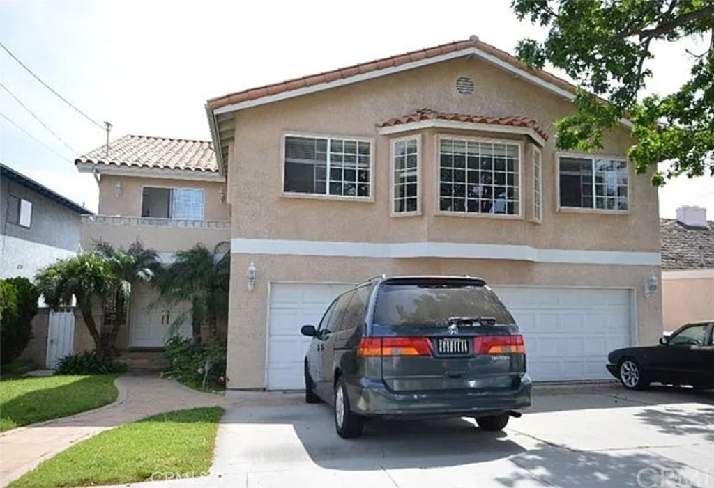 Residential Lease for rent at 2434 W 229th, Torrance CA featuring 5 beds and 3 baths