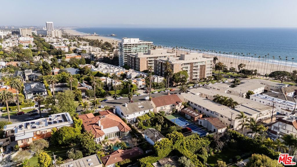 Residential for sale at 143 Marguerita Avenue, Santa Monica CA featuring 6 beds and 6 baths