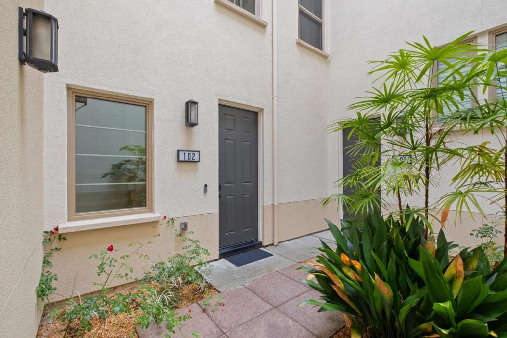 Residential for sale at 1071 Dewberry Place 102, San Jose CA featuring 3 beds and 3 baths