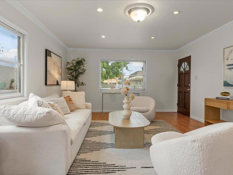 Residential for sale at 3015 Yucca Avenue, San Jose CA featuring 3 beds and 2 baths