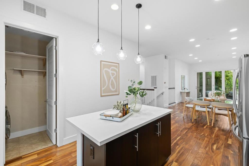 Residential for sale at 2409 Venturi Place 4, San Jose CA featuring 3 beds and 3 baths